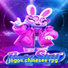 jogos chineses rpg